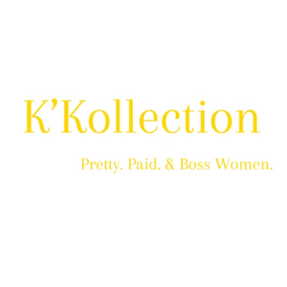 Meet your Posher, K